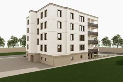 Apartamenty Edenhall - zdjęcie nr 3