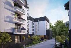 Parkove Love - lokale usługowe - zdjęcie nr 5