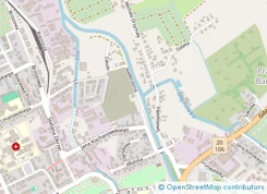 Lokalizacja inwestycji Smart City Stargard - Domy