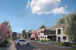 Smart City Stargard - Domy - zdjęcie nr 0
