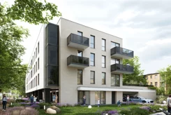 Piaseczno Residence - zdjęcie nr 1