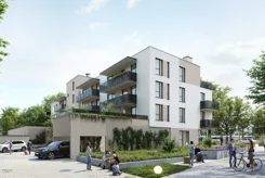 Piaseczno Residence - zdjęcie nr 2