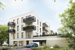 Piaseczno Residence - zdjęcie nr 3