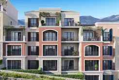 Centrale - Block 14 by Luštica bay - zdjęcie nr 3