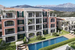 Centrale - Block 14 by Luštica bay - zdjęcie nr 0