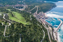 Golf Townhouse by Luštica Bay - zdjęcie nr 2