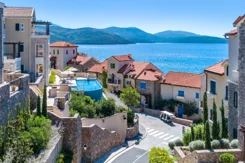 MARINA VILLAGE by Luštica Bay - zdjęcie nr 3