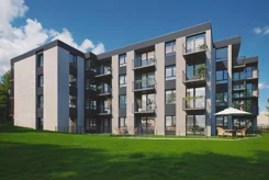 Trybuny Ludów 3 - zdjęcie nr 0