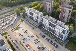 Heimstaden Orlińskiego - zdjęcie nr 2