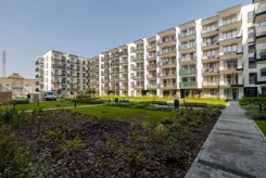 Heimstaden Myśliwska - zdjęcie nr 4