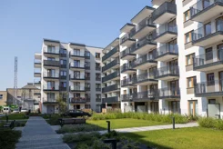 Heimstaden Myśliwska - zdjęcie nr 5