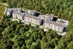 Forest Park Kajetany - zdjęcie nr 4