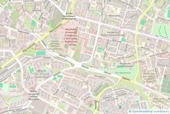 Lokalizacja mieszkania 75.54 m², Pagi 1/49