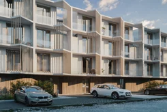 MidAqua Apartments - zdjęcie nr 2