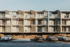 MidAqua Apartments - zdjęcie nr 1