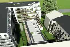 Fabryka na Pradze Radzymińska 14 - lokale inwestycyjne - zdjęcie nr 4