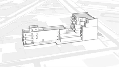 Wirtualna makieta 3D mieszkania 37.07 m², 43
