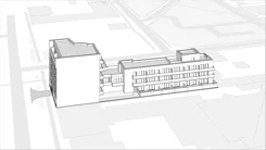 Wirtualna makieta 3D mieszkania 57.88 m², 36