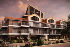 Marina Residence Puck - zdjęcie nr 1