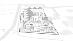 Wirtualna makieta 3D apartamentu 35.44 m², 28
