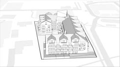 Wirtualna makieta 3D apartamentu 48.03 m², 67