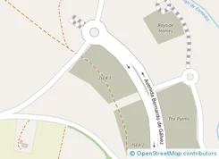 Lokalizacja inwestycji Arroyo Enmedio