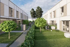 Osiedle Leśny Zakątek - zdjęcie nr 5