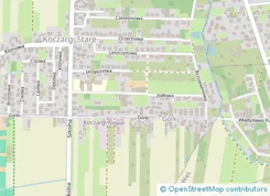 Lokalizacja inwestycji Nowa Jodłowa
