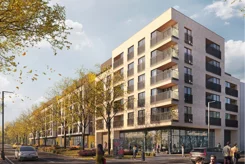 Apartamenty Dębowa - zdjęcie nr 0