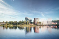 Słoneczny Port Mikołajki - zdjęcie nr 1