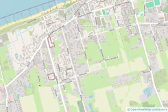 Lokalizacja mieszkania 68.83 m², M34
