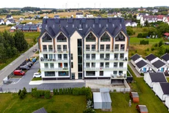 Ustronnie Residence - zdjęcie nr 1