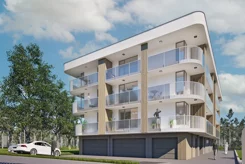 Zielona Marina - zdjęcie nr 4