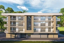Zielona Marina - zdjęcie nr 1