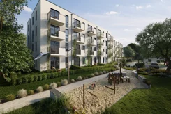 Dąbie Park etap II - zdjęcie nr 3