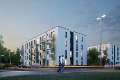 Dąbie Park etap II - zdjęcie nr 2
