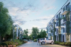 Dąbie Park etap II - zdjęcie nr 4