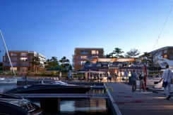 Wind Yacht Resort - zdjęcie nr 0