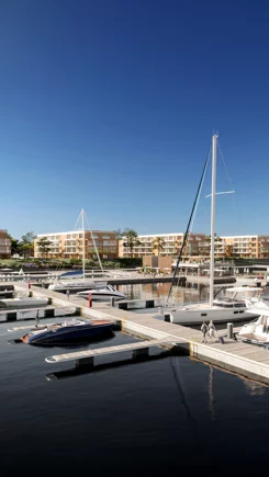 Wind Yacht Resort - zdjęcie nr 3