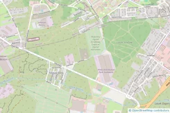 Lokalizacja inwestycji Nowa Panorama bud.1
