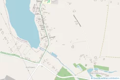 Lokalizacja inwestycji Osada Giewartów