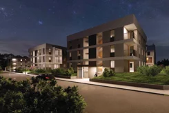 Apartamenty Pod Lasem - zdjęcie nr 1