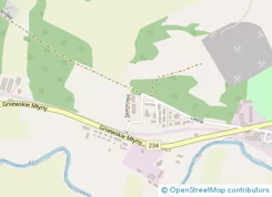 Lokalizacja mieszkania 29.02 m², B1.23