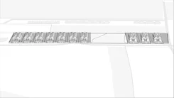 Wirtualna makieta 3D inwestycji Osiedle Wyjątkowa