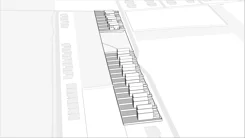 Wirtualna makieta 3D domu 129.09 m², 1A-2