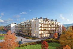 Apartamenty Zakopiańskie - zdjęcie nr 0