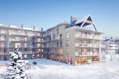 Apartamenty Zakopiańskie - zdjęcie nr 1