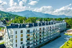 Apartamenty Zakopiańskie - zdjęcie nr 3