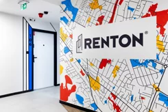 RENTON - kawalerki inwestycyjne  - zdjęcie nr 1