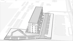 Wirtualna makieta 3D mieszkania 84.29 m², 20